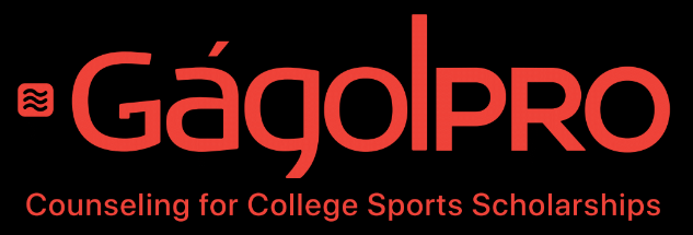 GágolPRO - Counseling for College Sports Scholarships